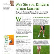 Was Sie von Kindern lernen können