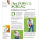 Der POWERSCHLAG