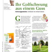 Ihr Golfschwung aus einem Guss