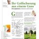 Ihr Golfschwung aus einem Guss