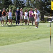 KAGAMI Golf Urlaubsreise