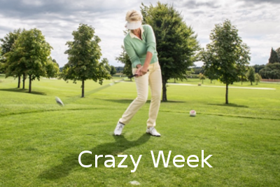 Crazy-Week