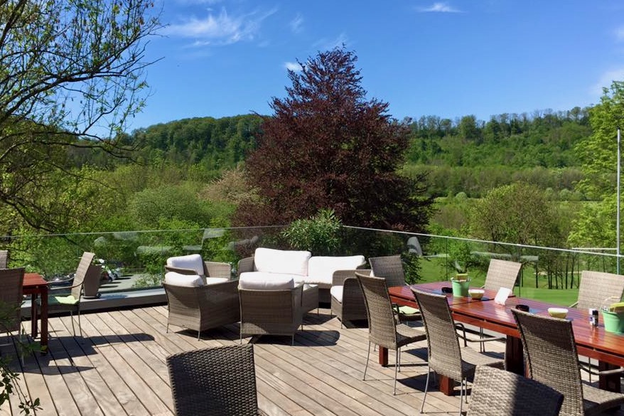 Hardenberg Restaurant