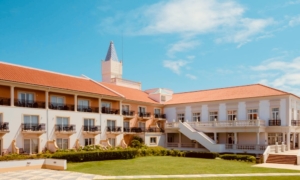 Marriott Praia D'El Rey Hotel