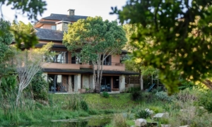 Pezula Nature Retreat