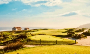 Praia GC, Portugal