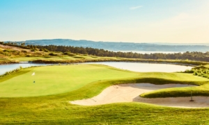 Royal Óbidos GC, Portugal